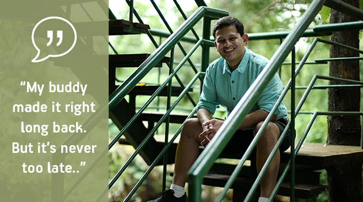 10 Reasons Your Friends Are Richer Than You