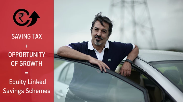 A beginner’s guide to Equity Linked Savings Scheme