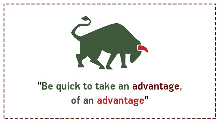 How-to take advantage of the bullish market