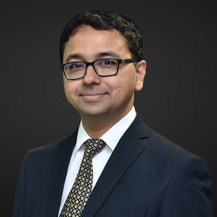 Bhupesh Bameta, Fund Manager and Economist at Aditya Birla Sun Life AMC