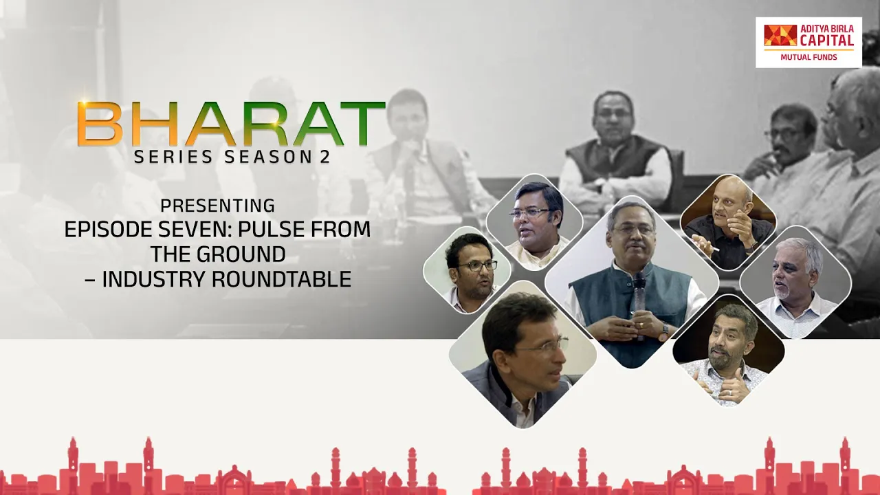 Thumbnail for Bharat Series Season 2, Episode 7