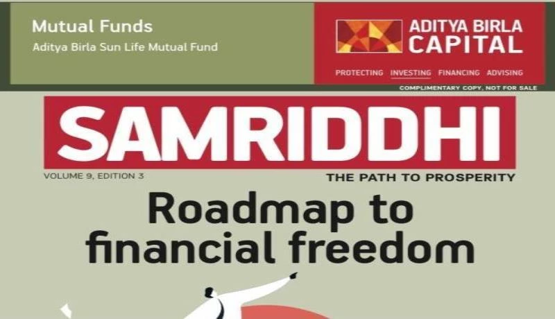 Roadmap to Financial Freedom Samriddhi Vol 9 - 3 E-Book Download