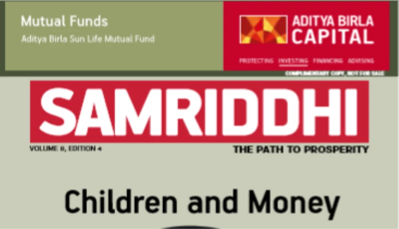 Children and Money