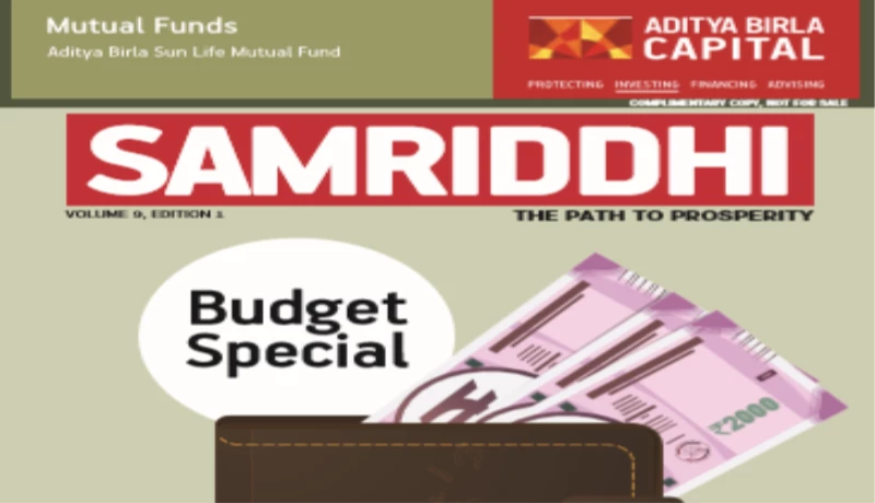 Budget Special