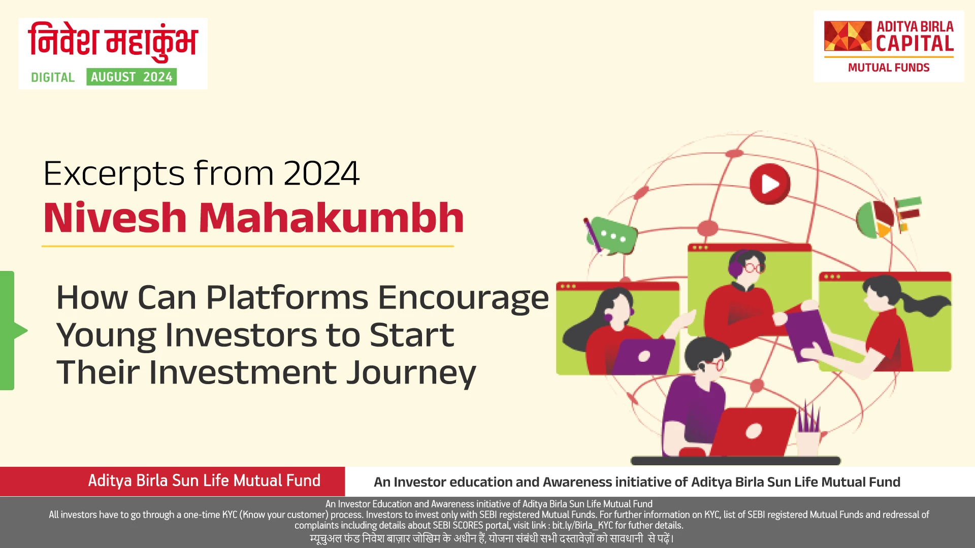 illustration-young-investor-connecting-online-learning-Financial-Planning-promo-NMK-2024-ABSLMF-IEDD