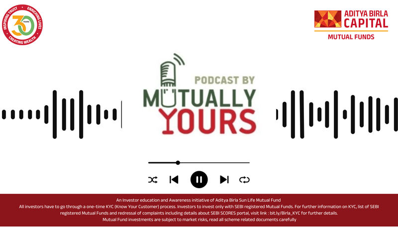 MUTUALLU YOURS PODCAST-ABSLMF